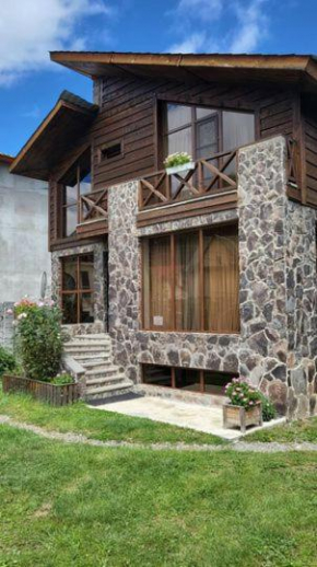 Tojis cottages, Bakuriani